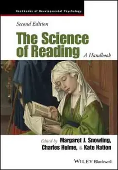 Imagem de The Science of Reading: A Handbook