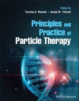 Imagem de Principles and Practice of Particle Therapy