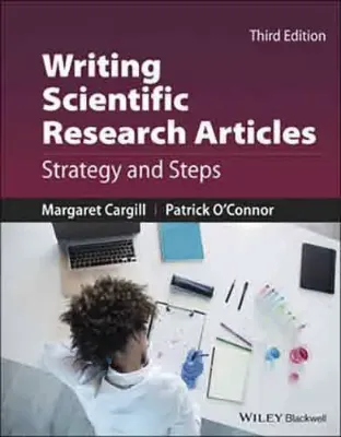 Imagem de Writing Scientific Research Articles: Strategy and Steps