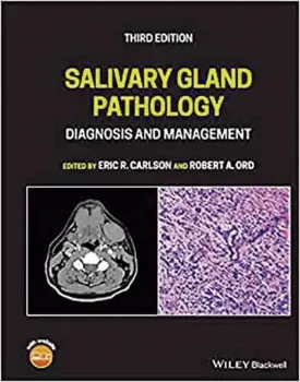 Picture of Book Salivary Gland Pathology: Diagnosis and Management