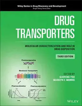 Imagem de Drug Transporters: Molecular Characterization and Role in Drug Disposition
