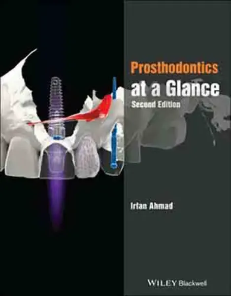 Imagem de Prosthodontics at a Glance