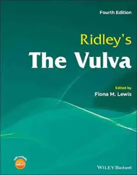 Picture of Book Ridley's The Vulva