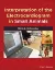 Picture of Book Interpretation of the Electrocardiogram in Small Animals