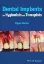 Imagem de Dental Implants for Hygienists and Therapists