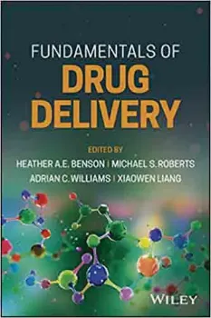 Picture of Book Fundamentals of Drug Delivery