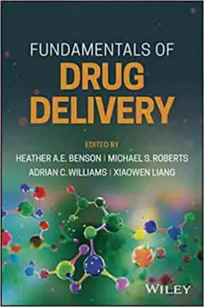 Imagem de Fundamentals of Drug Delivery