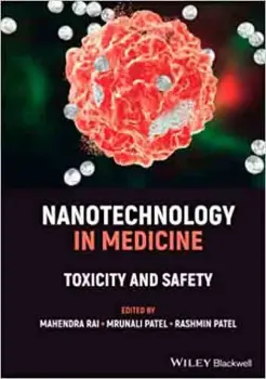 Imagem de Nanotechnology in Medicine: Toxicity and Safety