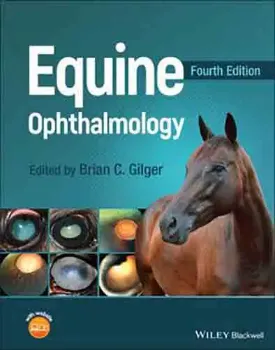 Imagem de Equine Ophthalmology