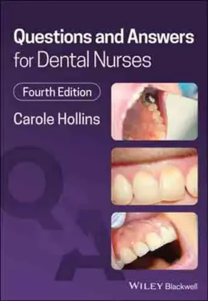 Imagem de Questions and Answers for Dental Nurses