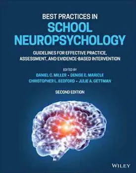 Picture of Book Best Practices in School Neuropsychology: Guidelines for Effective Practice, Assessment, and Evidence-Based Intervention