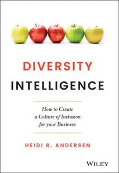 Picture of Book Diversity Intelligence: How to Create a Culture of Inclusion for your Business