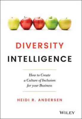 Picture of Book Diversity Intelligence: How to Create a Culture of Inclusion for your Business