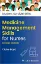 Imagem de Medicine Management Skills for Nurses