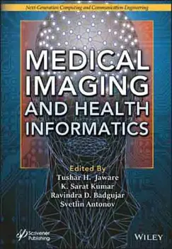 Picture of Book Medical Imaging and Health Informatics