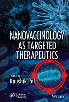 Picture of Book Nanovaccinology as Targeted Therapeutics
