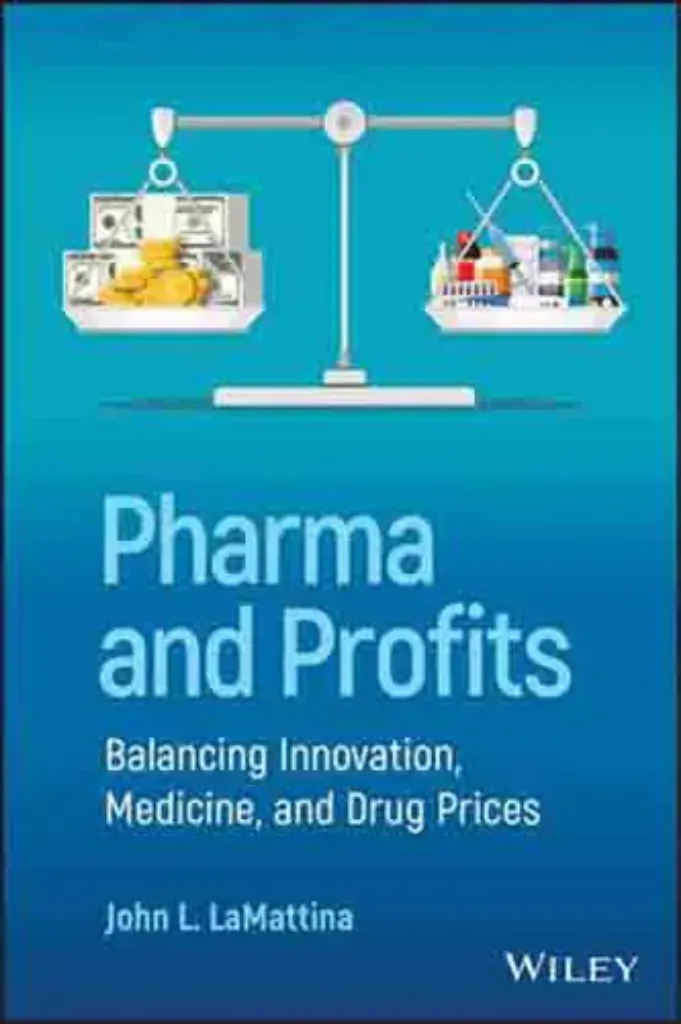 Imagem de Pharma and Profits: Balancing Innovation, Medicine, and Drug Prices