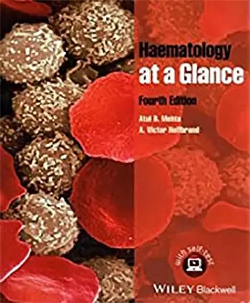 Imagem de Haematology at a Glance