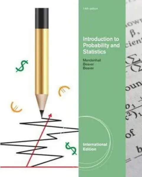 Imagem de Introduction to Probability and Statistics