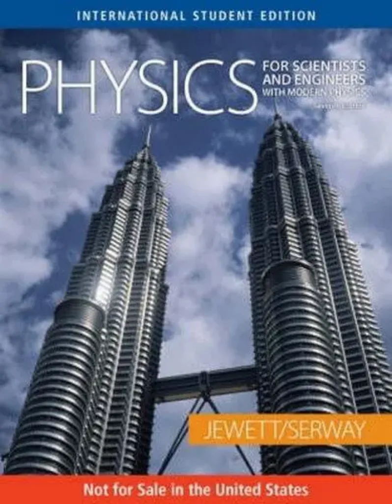 Imagem de Physics Scientists Engineers