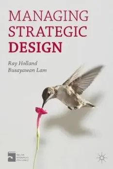 Picture of Book Managing Strategic Design