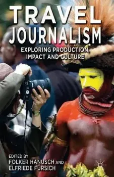 Picture of Book Travel and Journalism