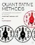 Picture of Book Quantitative Methods Business in Management Finance