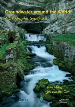 Picture of Book Groundwater Around the World: A Geographic Synopsis