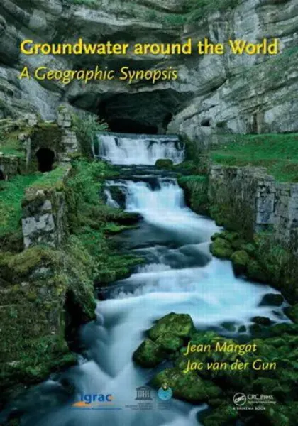 Imagem de Groundwater Around the World: A Geographic Synopsis