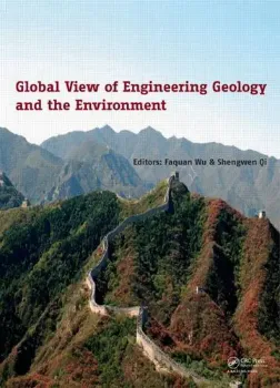 Picture of Book Global View of Engineering Geology And The Environment