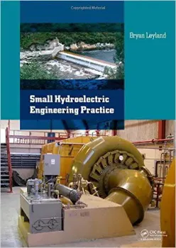 Picture of Book Small Hydroelectric Engineering and Practice