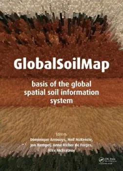 Picture of Book Globalsoilmap