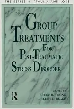 Imagem de Group Treatment for Post Traumatic Stress Disorder: Conceptualization, Themes and Processes