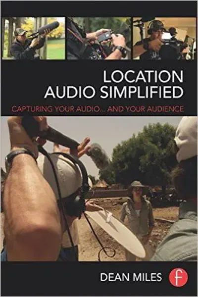 Imagem de Location Sound Simplified