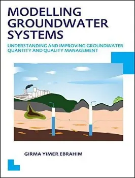 Imagem de Modelling Groundwater Systems