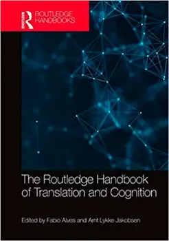 Imagem de The Routledge Handbook of Translation and Cognition