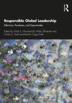 Imagem de Responsible Global Leadership: Dilemmas, Paradoxes, and Opportunities