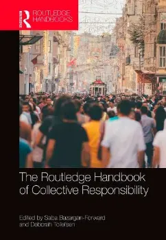 Imagem de The Routledge Handbook of Collective Responsibility