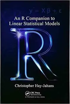 Picture of Book An R Companion to Linear Statistical Models