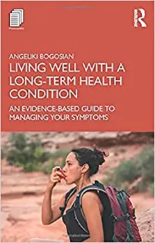 Imagem de Living Well with A Long-Term Health Condition: An Evidence-Based Guide to Managing Your Symptoms