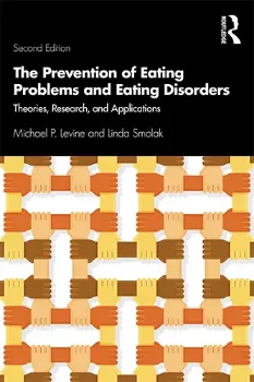 Picture of Book The Prevention of Eating Problems and Eating Disorders: Theories, Research and Applications