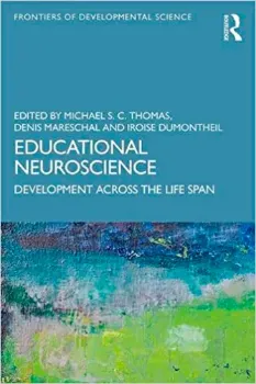 Picture of Book Educational Neuroscience: Development Across the Life Span