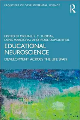 Picture of Book Educational Neuroscience: Development Across the Life Span