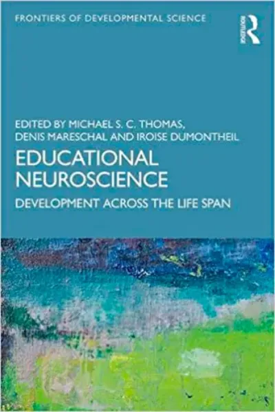 Imagem de Educational Neuroscience: Development Across the Life Span