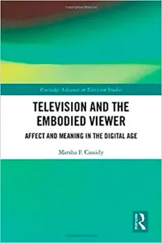 Picture of Book Television and the Embodied Viewer: Affect and Meaning in the Digital Age