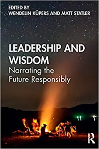 Imagem de Leadership and Wisdom: Narrating the Future Responsibly