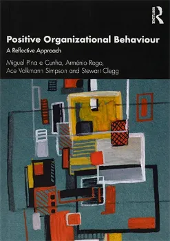 Picture of Book Positive Organizational Behaviour: A Reflective Approach