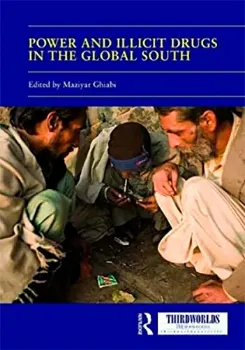 Imagem de Power and Illicit Drugs in the Global South