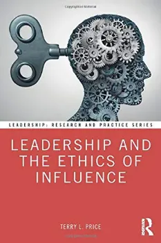 Imagem de Leadership and the Ethics of Influence