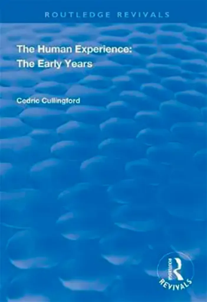 Picture of Book The Human Experience: The Early Years